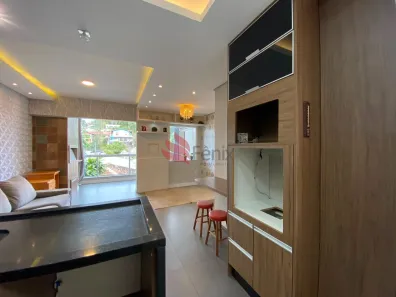 Apartamento com 2 Quartos para alugar, 82m² no Boa Vista, Novo Hamburgo