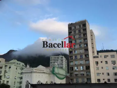 Apartamento com 3 Quartos à venda, 93m² no Tijuca, Rio de Janeiro