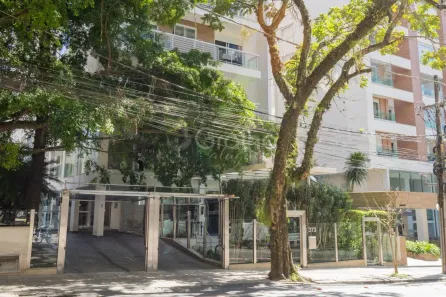 Cobertura com 4 Quartos para alugar, 324m² no Centro, Florianópolis