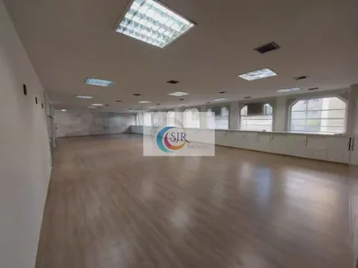 Sala Comercial para alugar, 300m² no Itaim Bibi, São Paulo