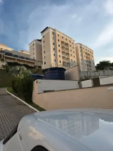 Apartamento com 4 Quartos para alugar, 125m² no São Pedro, Juiz de Fora