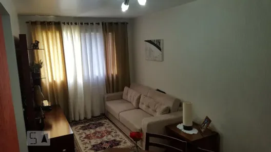 Apartamento com 2 Quartos à venda, 56m² no Vila Parque Jabaquara, São Paulo