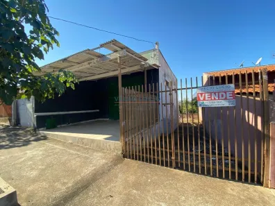 Sala Comercial à venda, 200m² no Jataizinho, Jataizinho