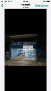 Sobrado com 3 Quartos à venda, 240m² no Conjunto Residencial Trinta e Um de Março, São José dos Campos