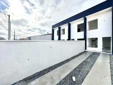 Casa com 2 Quartos à venda, 59m² no Jardim Iririú, Joinville