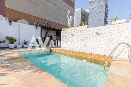 Cobertura com 3 Quartos à venda, 250m² no Ipanema, Rio de Janeiro
