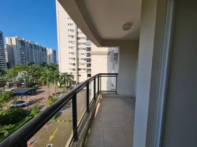 Apartamento com 2 Quartos à venda, 70m² no Barra Olímpica, Rio de Janeiro
