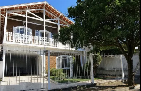 Casa com 3 Quartos à venda, 250m² no Jardim das Indústrias, São José dos Campos