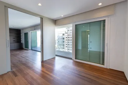 Apartamento com 1 Quarto à venda, 95m² no Vila Olímpia, São Paulo
