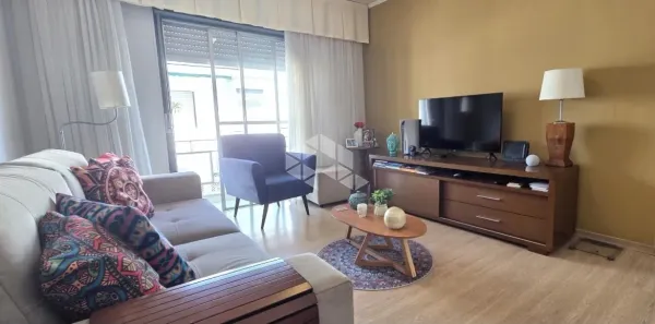Apartamento com 2 Quartos à venda, 79m² no Menino Deus, Porto Alegre
