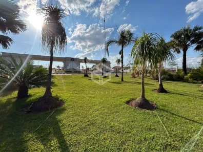 Lote/Terreno à venda, 371m² no Terras de São Bento I, Limeira