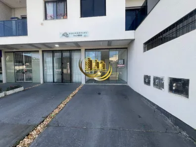 Sala Comercial para alugar, 26m² no Bela Vista, Palhoça
