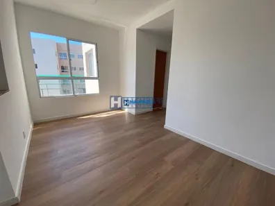 Apartamento com 3 Quartos à venda, 54m² no Bicanga, Serra