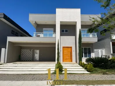 Casa de Condomínio com 5 Quartos para alugar, 360m² no Urbanova, São José dos Campos