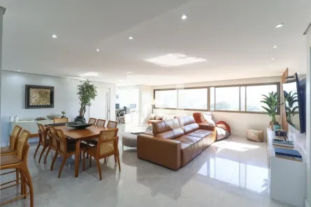 Apartamento com 3 Quartos à venda, 157m² no Vila Albertina, São Paulo