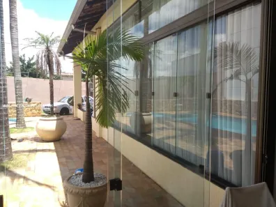Casa com 2 Quartos à venda, 500m² no Brasília, Londrina