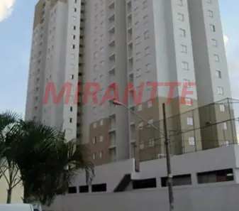 Apartamento com 3 Quartos à venda, 65m² no Vila Guilherme, São Paulo