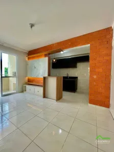 Apartamento com 2 Quartos à venda, 51m² no Velha Central, Blumenau