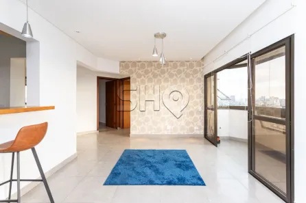 Cobertura com 4 Quartos à venda, 240m² no Sumarezinho, São Paulo