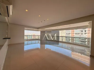 Apartamento com 3 Quartos para alugar, 180m² no Jardim Anália Franco, São Paulo
