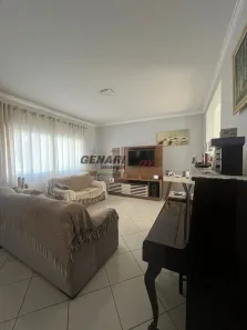 Sobrado com 3 Quartos à venda, 115m² no Portal das Acácias, Indaiatuba