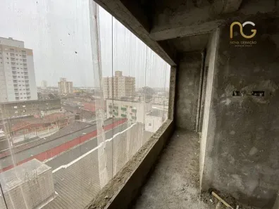 Apartamento com 2 Quartos à venda, 80m² no Aviação, Praia Grande