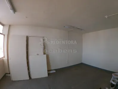 Sala Comercial com 1 Quarto para alugar, 42m² no Centro, São José do Rio Preto