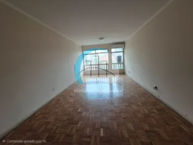 Apartamento com 3 Quartos à venda, 148m² no Boqueirão, Santos