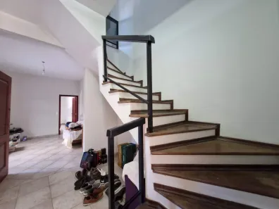 Casa com 4 Quartos à venda, 266m² no Gonzaga, Santos