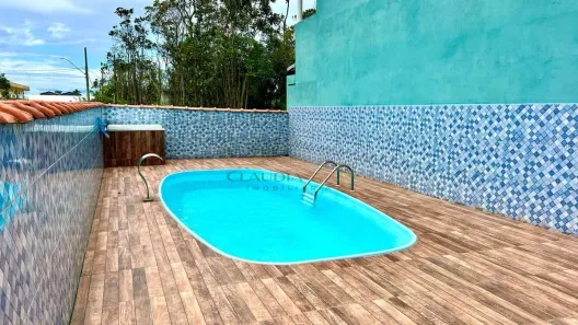 Apartamento com 1 Quarto à venda, 40m² no Maranduba, Ubatuba