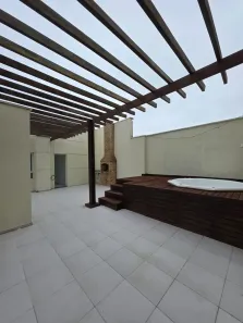 Apartamento com 3 Quartos à venda, 167m² no Nova Parnamirim, Parnamirim