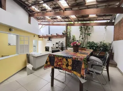 Casa com 3 Quartos à venda, 69m² no São Mateus, Juiz de Fora