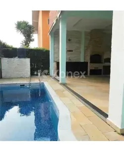 Sobrado com 4 Quartos à venda, 391m² no Samambaia, Praia Grande