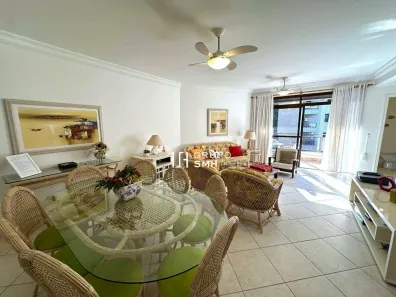 Apartamento com 4 Quartos à venda, 160m² no Pitangueiras, Guarujá