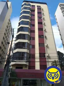 Cobertura com 4 Quartos à venda, 226m² no Centro, Florianópolis