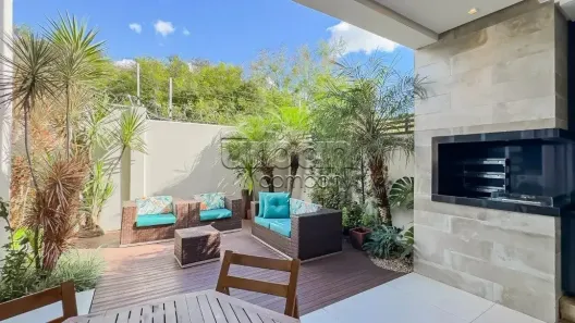 Casa de Condomínio com 3 Quartos à venda, 161m² no Sarandi, Porto Alegre