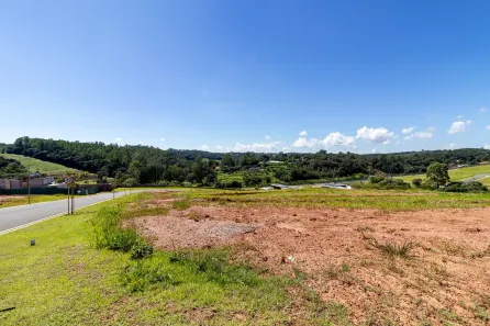 Lote/Terreno à venda, 1000m² no Ivoturucaia, Jundiaí