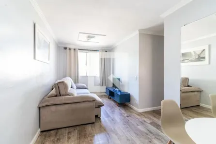 Apartamento com 2 Quartos à venda, 54m² no Vila Socorro, São Paulo
