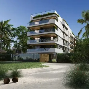 Apartamento com 3 Quartos à venda, 127m² no Areia Dourada, Cabedelo