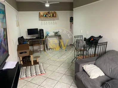 Apartamento com 2 Quartos à venda, 65m² no Residencial Macedo Teles I, São José do Rio Preto
