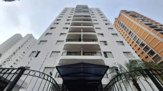 Apartamento com 2 Quartos à venda, 66m² no Vila Uberabinha, São Paulo