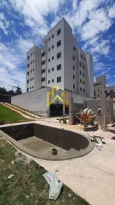 Apartamento com 2 Quartos à venda, 50m² no Santa Amélia, Belo Horizonte