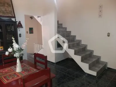 Casa com 4 Quartos à venda, 300m² no Cambuci, São Paulo