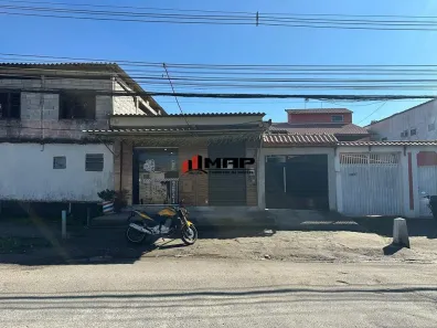 Ponto Comercial para alugar, 35m² no Guaratiba, Rio de Janeiro