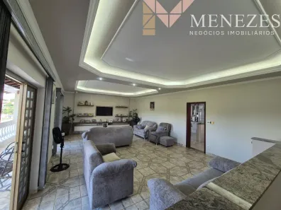 Casa com 3 Quartos à venda, 340m² no Parque São Jorge, Franca