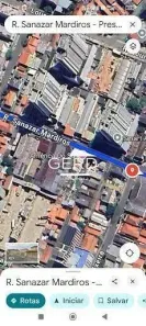 Lote/Terreno à venda, 280m² no Presidente Altino, Osasco