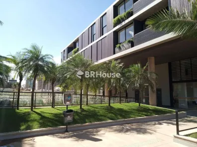 Apartamento com 2 Quartos à venda, 56m² no Setor Noroeste, Brasília