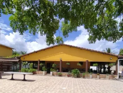 Fazenda/Sítio com 7 Quartos à venda, 9000m² no Matões (Catuana), Caucaia