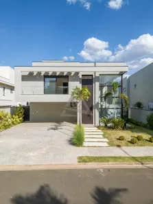 Casa de Condomínio com 4 Quartos à venda, 430m² no Alphaville Dom Pedro, Campinas
