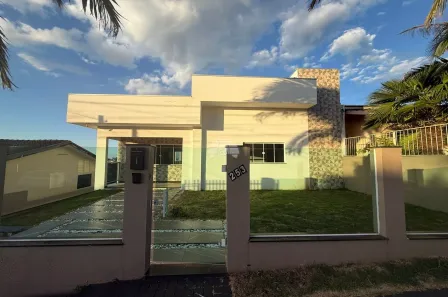 Casa com 6 Quartos à venda, 279m² no Cristo Rei, Pato Branco
